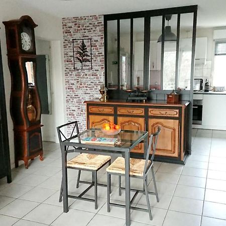 Appartement Cosy A Dax Avec Piscine Partagee 65 M² ภายนอก รูปภาพ