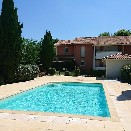 Appartement Cosy A Dax Avec Piscine Partagee 65 M² ภายนอก รูปภาพ