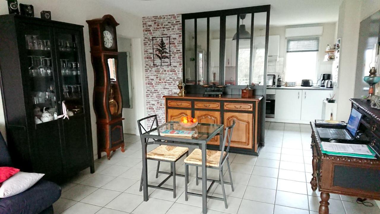Appartement Cosy A Dax Avec Piscine Partagee 65 M² ภายนอก รูปภาพ