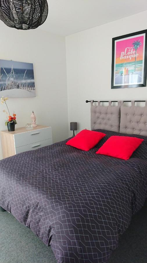 Appartement Cosy A Dax Avec Piscine Partagee 65 M² ภายนอก รูปภาพ
