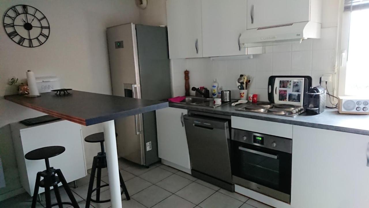 Appartement Cosy A Dax Avec Piscine Partagee 65 M² ภายนอก รูปภาพ