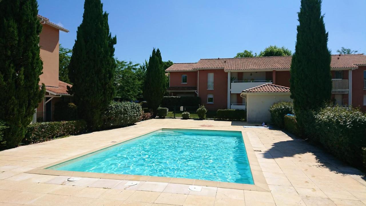 Appartement Cosy A Dax Avec Piscine Partagee 65 M² ภายนอก รูปภาพ