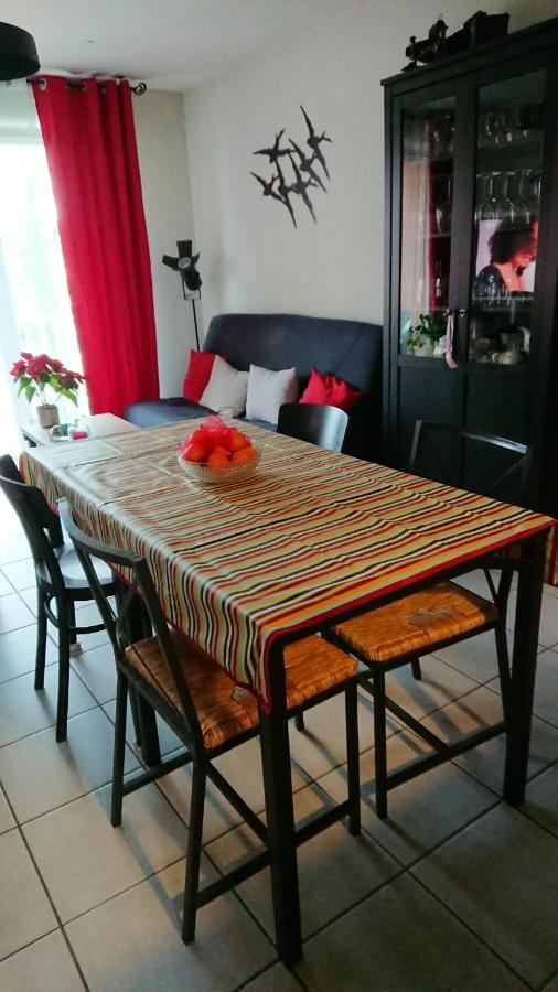 Appartement Cosy A Dax Avec Piscine Partagee 65 M² ภายนอก รูปภาพ