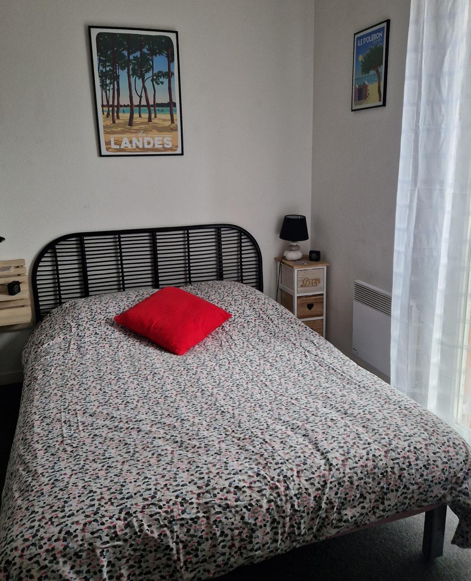 Appartement Cosy A Dax Avec Piscine Partagee 65 M² ภายนอก รูปภาพ